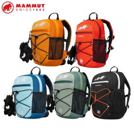 マムート MAMMUT フィルスト ジップ 8 First Zip 8 26SS 2530-01550 [mm26_07]