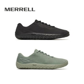 メレル MERRELL メンズ ベイパー グローブ レザー 7 VAPOR GLOVE LEATHER 7 26ss 00003331
