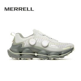メレル MERRELL メンズ スピード アーク サージ ボア SPEED ARC SURGE BOA 26ss 00003547