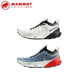 マムート MAMMUT エナジー トレイル スピード ロー ウーマン Aenergy Trail Speed Low Women 3090-00170 [mm26_07]