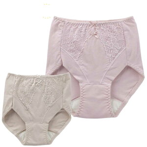 安心快適ショーツ M L LL 15cc 骨盤底筋をサポート のびのび レディース 婦人 用