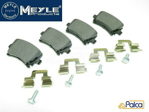 VW ���A�u���[�L�p�b�h �p�T�[�g,3C,B6,B7/1.4 1.8 2.0 3.2,V6 3.6,R36 �p�T�[�g�I�[���g���b�N/2.0 �p�T�[�gCC,B6/2.0 3.6,V6 CC,B7/1.8 �}�C���� 3C0698451F