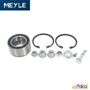 VW tg nuxAO St2,WFb^2/MY1988- St3/1.8 1.9D 2.0 StJuI/1E pT[g,B3,B4/2.0 Fg/1.8 2.0 | MEYLE 357498625B