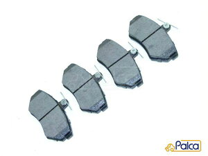 VW �t�����g�u���[�L�p�b�h �S���t2/19PL �S���t3/1HADZ,1HAAZ ���F���g/1HADZ �|��/6NAHW 6NAHS ���|/6XAUA,6XBBY,6EAVY �p�T�[�g,B3,B4/319A,3A2E,3AADY MEYLE