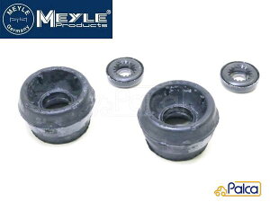 アウディ/VW フロント ショック/ストラットアッパーマウント ベアリング付 左右セット A3/8L | TT/8N | ボーラ | ゴルフ4 | ニュービートル | MEYLE製