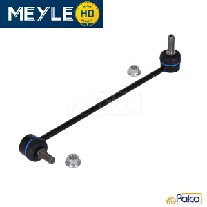 アウディ/VW フロントスタビライザーリンク 右 耐久強化HD品| A3 S3|8L/クワトロ車 | TT/8N | ゴルフ4/R32 | ボーラ/V6 | MEYLE製