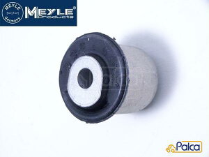 アウディ/VW ロアアームブッシュ フロント側 1個 A3/8L | TT/8N | ゴルフ4/R32 | ニュービートル/RSI | MEYLE製 8N0407182A