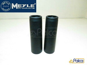 アウディ/VW リア ショックダストブーツ/ダストカバー 左右セット| A3/8L | TT/8N | ゴルフ4 | ボーラ | ニュービートル | MEYLE製