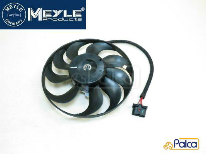 アウディ/フォルクスワーゲン 電動ファンモーター 345mm A3/8L TT/8N | ゴルフ4/1J | ニュービートル/9C | ポロ/6N | ボーラ | MEYLE製 アウディ/VW 電動ファンモーター 345mm | A3/8L | TT/8N | ゴルフ4/1J | ニュービートル/9C | ポロ/6N | ボーラ  | MEYLE製 ACヒーターブロワーモーターファン（抵抗器付き）フォード マスタング 2005-2009 4.0L 4.6L 5.4L 4R3Z-1