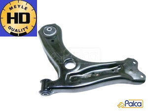 アウディ/フォルクスワーゲン フロント ロアアーム 左 高耐久HD品 A1/8X ポロ/6R マイレ製