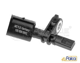 アウディ/VW フロント ABSセンサー/ホイールスピードセンサー 左 A1/8X A1/GB A3/8V A3/8Y Q2/GA Q3/F3 TT/FV | アルテオン ポロ/9N,6R,AW T-ロック ティグアン/AD トゥーラン/5T アップ！ ゴルフ7 ゴルフ8 パサート3G | MEYLE製