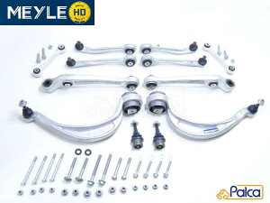 AEfB HDi tg Rg[A[Zbg A4/8K | A4I[[h/8K | A5/8T,8F | Q5/8R 2009NȑO MEYLE