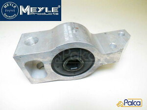 アウディ ロアアーム マウントブッシュホルダー 左右共通 TT/8J マイレ製