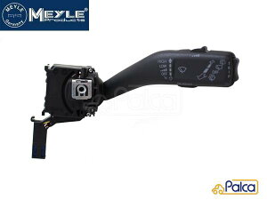 アウディ/VW コラムスイッチ/ワイパーレバー A3/8P イオス ゴルフ5 ゴルフ6 ゴルフプラス ジェッタ3 シロッコ ティグアン トゥーラン MFI付車両用