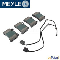 楽天市場】トゥアレグ ブレーキパッド 7lの通販