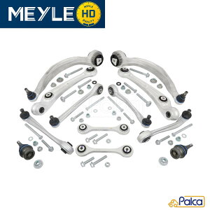 AEfB HDi tg Rg[A[Zbg A4/8K | A4I[[hNg/8K | A5/8T,8F | Q5/8R | 2010N`2011N | MEYLE
