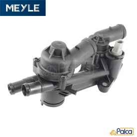 アウディ/フォルクスワーゲン サーモスタット ハウジング A1/8XCAX | A3/8PCAX | ゴルフ6/1KCAX | パサート/3CCAX MEYLE製