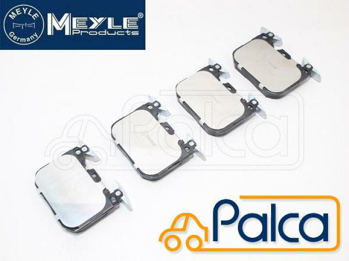 楽天市場】【あす楽】BMW フロント ブレーキパッド F20,F21/116i,118i,M135i,118d F22,F23/218i,220i ,225ix,M235i,218d MEYLE製 : パーツのPALCA(パルカ) 楽天市場】【あす楽】BMW フロント ブレーキパッド F20,F21/116i,118i,M135i,118d F22,F23/218i,220i ,225ix,M235i,218d MEYLE製 : パーツのPALCA(パルカ)