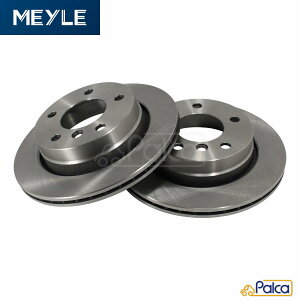 BMW 3V[Y A u[L[^[ 2Zbg 276X19MM E36/323i,328i | E46/316i,318i,320i,323i MEYLE 34216864903