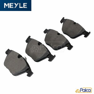 BMW �t�����g�u���[�L�f�B�X�N�p�b�h E90,E91,E92,E93/335i M3 | E60,E61/525i 530i 540i 545i 550i | E63,E64/630i,645Ci,650i | E65,E66/735i,740i,745i,750i | MEYLE��