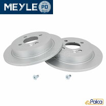 楽天市場】meyle ブレーキ ローターの通販