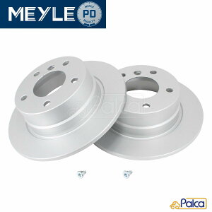 BMW A u[LfBXN[^[ 2Zbg hKHi 280X10MM Z4,E85/2.0i 2.2i 2.5i MEYLE 34216794306