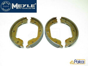 BMW/VW p[LOu[LV[ | 3V[Y|E46/M3 | 5V[Y|E39/M5 | Z4|E85 E86/M | gDAO|7L/A[^[a314mmԗ | MEYLE | 34416761293