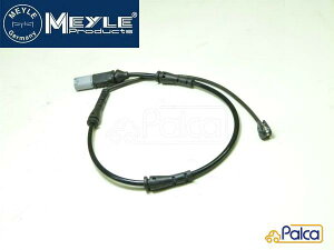 BMW �t�����g�u���[�L�p�b�h�Z���T�[ 1�V���[�Y F20/116i,118i,125i,116d,118d,120d,125d | 2�V���[�Y F22/220i,M235i,M240i | 3�V���[�Y F30,F35,F80/328i,335i,320d | MEYLE��