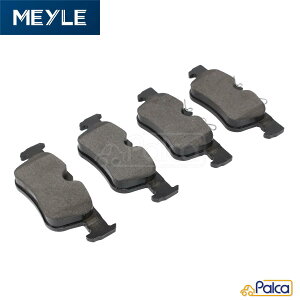 BMW �~�j/MINI ���A �u���[�L�p�b�h F45 F46/218i 218d 218dx 220ix 225i 225xe | i3 | X1 F48/18i 18d 20i 25i | X2 F39/18i 20iX 18dX 20dx| F54 F60/One Cooper CooperD CooperS CooperSD CooperSE JCW | MEYLE��