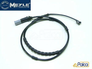 BMW ���A �u���[�L�p�b�h�Z���T�[ F20,F21/116i,120i,M135i F30,F31,F34,F35,F80/320i,320ix,328i,ActivHybrid,320d F32,F82/428i,435i MEYLE��