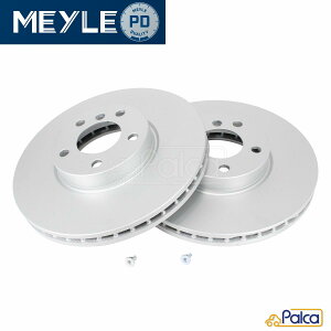 BMW X5,X6�V���[�Y �t�����g �u���[�L�f�B�X�N���[�^�[ 2���Z�b�g �h�KPD�i 332MM X5 E70/3.0si,35i,40i X5 F15/28i,35i X6 E71/35i,40i X6 F16/28i,35i