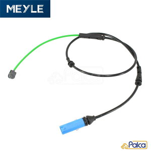 BMW 5�E6�E7�E8�V���[�Y �t�����g �u���[�L�p�b�h�Z���T�[ G30 G31 F90/523i 530i 530e 540i 540ix M5 | G32/630i 640i | G11 G12/740i 740e 740Li 750i 750Li M760Lix 740dx 740Ldx | G15/M850ix | MEYLE��
