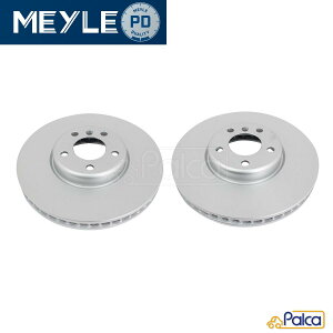 BMW tg u[L[^[ 2 hKPDi 348X36mm 5V[Y F10 F11/535i 550i Hybrid5 | 5V[Y F07/528i 535i | 6V[Y F12 F13 F06/640i 650i | 7V[Y F01 F02/740i 740Li | MEYLE | 34116785669 34116785670ɓK