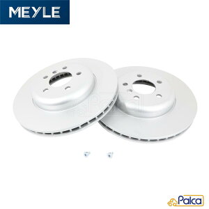 BMW tgu[L[^[ hKPDi 2Zbg 348X30MM| 5V[Y F10 F11/523d/528i/535i/535i xDrive/ActiveHybrid5 | 6V[Y F12 F13 F06/640i | MEYLE