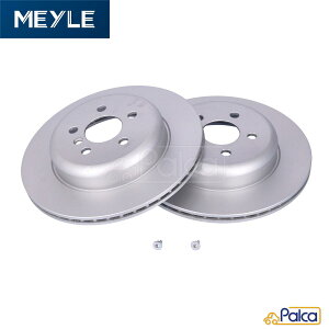 BMW ���A �u���[�L�f�B�X�N���[�^�[ 2�� �h�KPD�i 330X20MM 3�V���[�Y G20 G21/330i 330e | 5�V���[�Y G30 G31/523i 530i 530e 523d 523dx | 6�V���[�Y G32/630i 623d | X3 G01/20i 20d | X4 G02/30i | X5 G05/35d | Z4 G29/20i | MEYLE�� 342