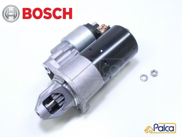 BOSCH製 新品 メルセデス ベンツ セルモーター スターター W203 S203 CL203 C230 C280 W204 S212 S204  E500 CLK55AMG C209 W212 C300 CLK350 C350 E350 激安単価で A209