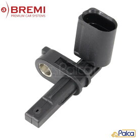 アウディ/VW/ポルシェ ABSセンサー フロント Q7/4L | トゥアレグ/7P | カイエン/958 | BREMI製 WHT005651,95860640500