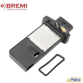 VW エアマスセンサー/エアフロセンサー ゴルフ6/1KCCZ | パサート,パサートCC,CC/3CCDAC 3CCDA 3CCCZC | シロッコ/13CCZ | ティグアン/5NCCZ BREMI 06J906461D