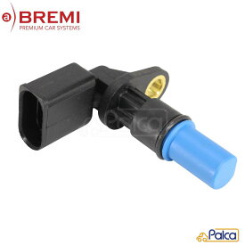 アウディ/VW カムシャフト ポジションセンサー A3/8PBGU 8PBSE | ニュービートル/9CBFS | ゴルフ4/1JBFQ | BREMI製 06B905163A