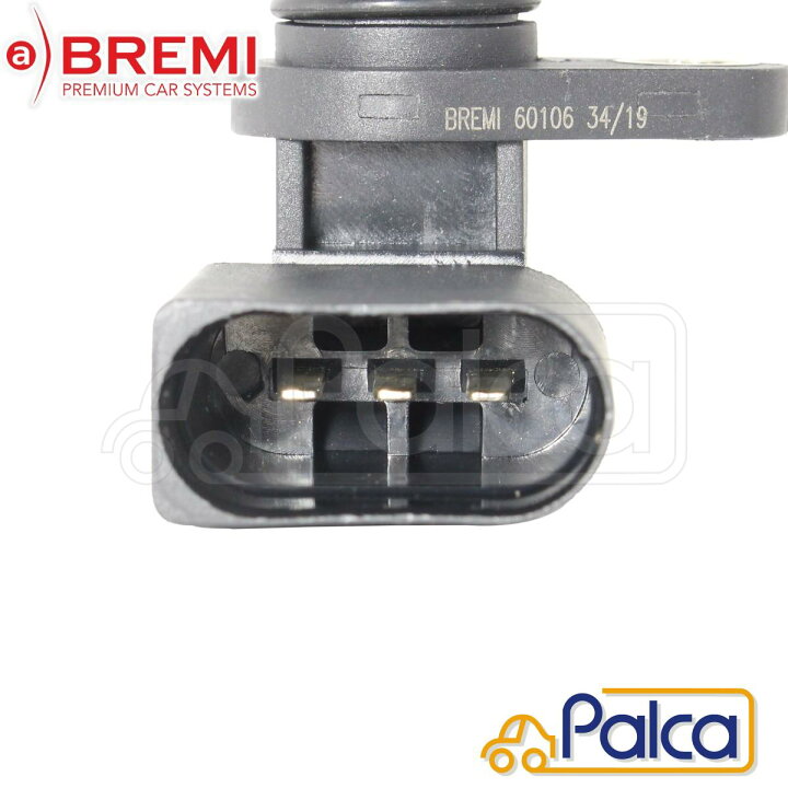 楽天市場】VW カムシャフトポジションセンサー ゴルフ4/R32,1JBFHF 