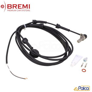 �����h���[�o�[ ABS�Z���T�[/�z�C�[���X�s�[�h�Z���T�[ �t�����g �f�B�X�J�o���[2/4.0 BREMI�� SSW500020
