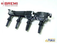 プジョー/シトロエン イグニッションコイル 106II/1.6 シャンソン/1.6 BREMI製