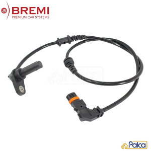 �x���c ABS�Z���T�[/�X�s�[�h�Z���T�[ �t�����g �� W212 S212/E250 E300 E300_4MATIC E400 E550 E63AMG E220Blue | BREMI�� 2125400117