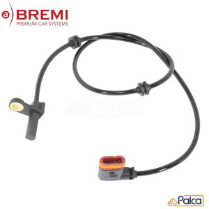 �x���c ABS�Z���T�[/�X�s�[�h�Z���T�[ ���A S�N���X|W221/S350 S400Hyb. S550 S600 S63AMG S65AMG | CL|C216/CL550 CL600 CL63AMG CL65AMG | 2010�N�` | BREMI