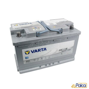 VARTA SILVER DYNAMIC AGM F21 / 580 901 080 のパーツレビュー, 2シリーズ クーペ(まるまるどん)