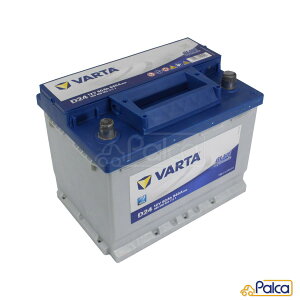 �t�B�A�b�g/�����`�A/�T�[�u �o�b�e���[ 60Ah BLUE Dynamic 560408054 D24 |242 mm| �v���g/188 | �O�����f�v���g/�v���g�G���H/�v���g/199 �u���r�b�V�� �N�[�y/175 | �e�[�} �J�b�p �f���^3 | 9000 900 9-3 | VARTA