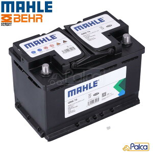obe[ 70Ah AGM QBS73 LN3|278mm| WK[ | h[o[ | }ZeB | ZfX xc | MG | m[ | MAHLE
