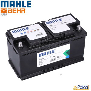 obe[ 92Ah AGM QBS75 LN5|353mm| |VF | BMW | ~j/MINI | xg[ | [XCX | {{ | VgG | vW[ | MAHLE