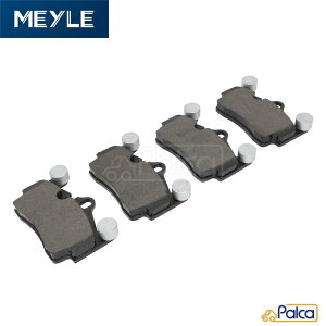 |VF/AEfB/VW A u[Lpbh 17C`p JCG/955 | Q7/4L | gDAO/7L,7P | MEYLE