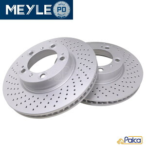 |VF hKHPD tgu[L[^[ 2Zbg 318MM 911/996 997 | {NX^[/986 987 | PC}/987 | MEYLE